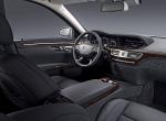 Mercedes-Benz S-Class 2007 года